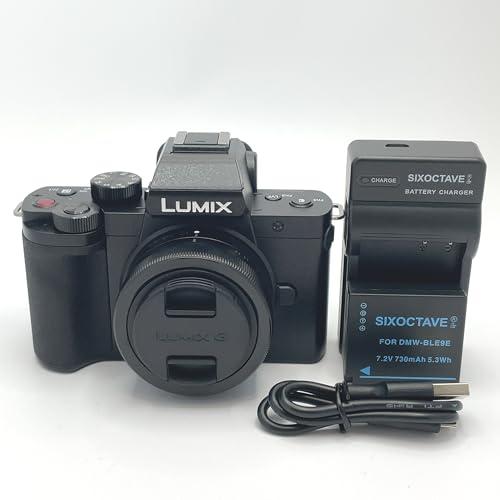 Panasonic LUMIX DC-G100K-K 標準ズームレンズキット Amazon | パナソニック ミラーレス一眼カメラ ルミックス G100K