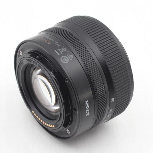 Nikon 標準ズームレンズ NIKKOR Z 24-50mm f/4-6.3 Zマウント