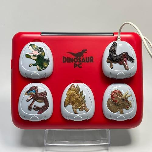 【新品】マウスでバトル恐竜図鑑パソコン Amazon.co.jp: 【メーカー特典あり】マウスでバトル!! 恐竜図鑑