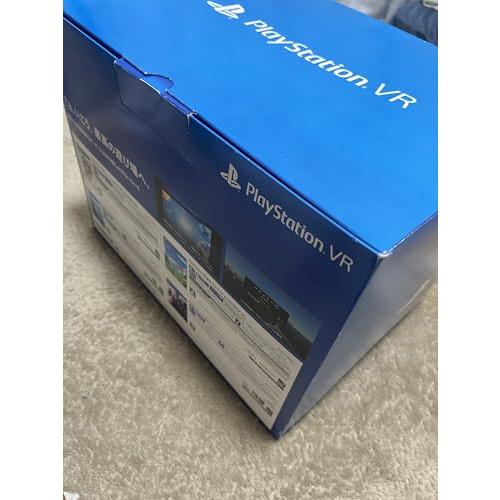 【新品未開封品】PlayStation VR Variety Pack PlayStation VR Variety Pack【メーカー生産終了】 : Burano
