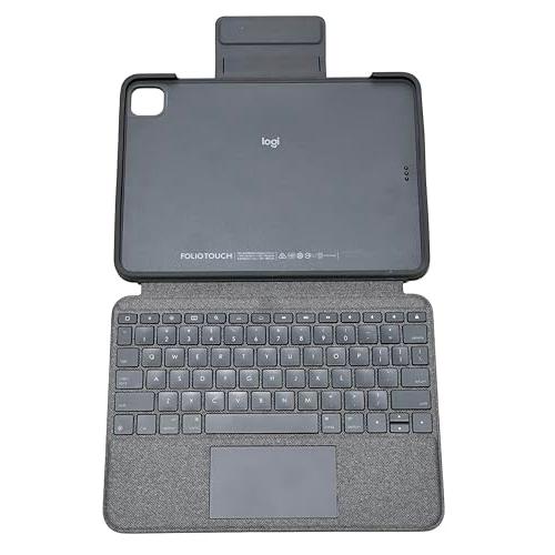 ロジクール iPad Pro 11インチ 第4世代 第3世代 第2世代 第1世代