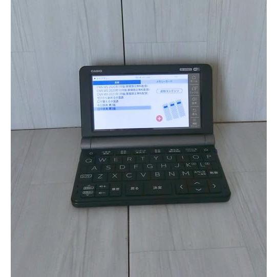 カシオ 電子辞書 大学生(理化学コンテンツ充実) エクスワード XD カシオ 電子辞書 大学生(理化学コンテンツ充実) エクスワード XD