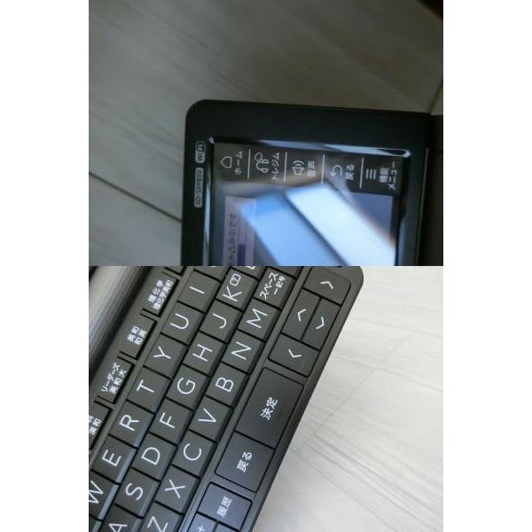 カシオ 電子辞書 大学生(理化学コンテンツ充実) エクスワード XD カシオ 電子辞書 大学生(理化学コンテンツ充実) エクスワード XD
