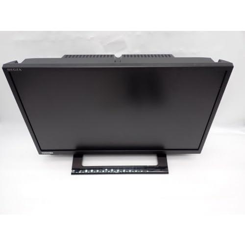 東芝 REGZA ハイビジョン液晶テレビ S24シリーズ 19V型 19S24 東芝 映像ソリューション 地上・BS・110度CSデジタル