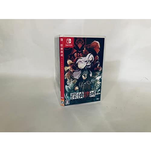 探偵撲滅セット 探偵撲滅 - Switch : タツキエンタープライズ - 通販 - Yahoo