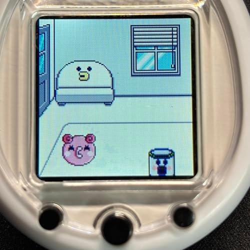 バンダイ(BANDAI) たまごっちスマート Tamagotchi Smart 25th バンダイ(BANDAI) たまごっちスマート Tamagotchi Smart 25th