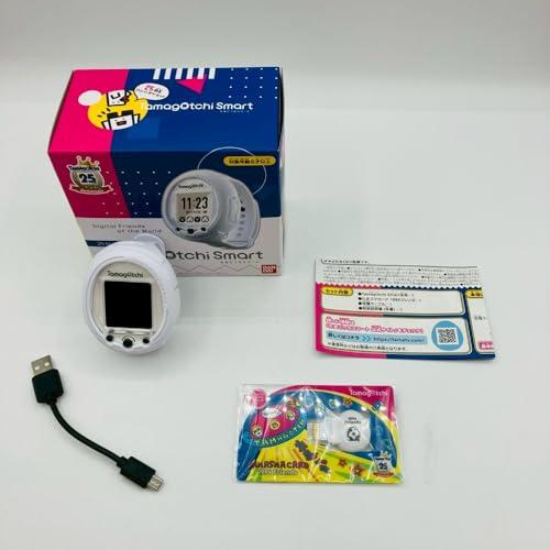 Tamagotchi Smart 25thアニバーサリーセット Amazon | バンダイ(BANDAI) たまごっちスマート Tamagotchi