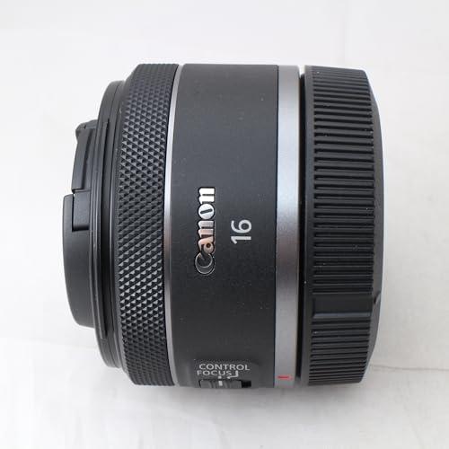 【~7/31値下げ】【美品】Canon 16mm F2.8 CANON RF16mm F2.8 STM 価格比較 - 価格.com