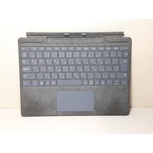 Surface Pro スリム ペン2付き Signature キーボード アイス