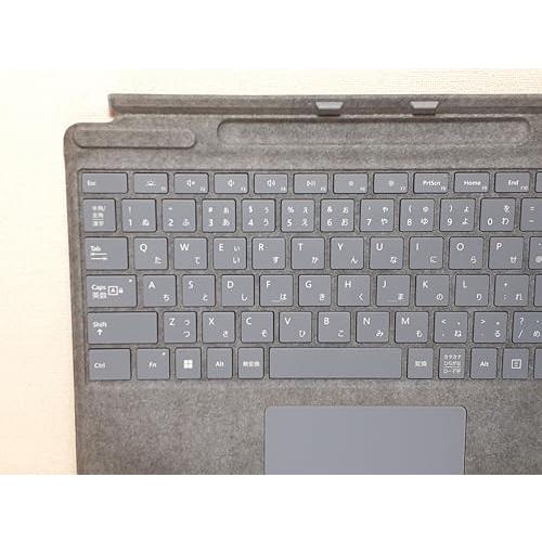 Surface Pro スリム ペン2付き Signature キーボード アイス