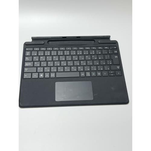 Surface Pro Signature キーボード ブラック : Burano - 通販