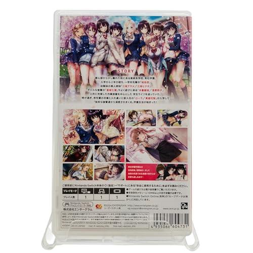 【完全生産限定版 】未開封シュリンク付　任天堂Switch用 アイキス３Cute 完全生産限定版 】未開封シュリンク付 任天堂Switch用 アイキス