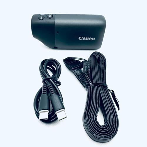 Canon コンパクトデジタルカメラ PowerShot ZOOM Black Edition 写真と動画が撮れる望遠鏡 PSZOOMBKE Amazon | Canon コンパクトデジタルカメラ PowerShot ZOOM Black