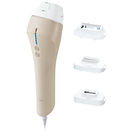 2022年発売】パナソニック 光美容器 光エステ ボディ&フェイス用