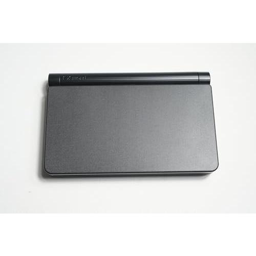 CASIO(カシオ) XD-SX4910BK(ブラック) EX-word(エクスワード) 高校生