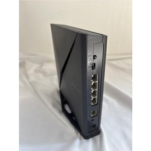 ルーター・ネットワーク機器 NEC AtermWX5400HP NEC Aterm WX5400HPを徹底レビュー！実際に使用してわかった