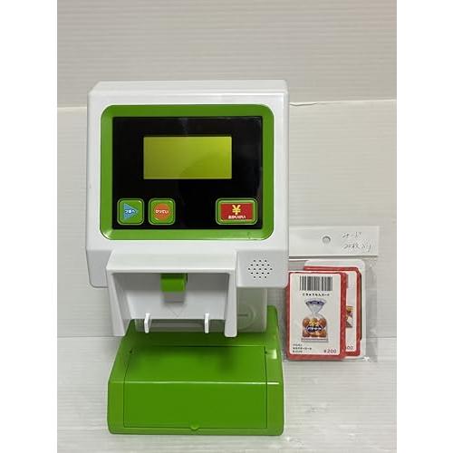 おしゃべりバーコードレジスター Takara Tomy - おしゃべりバーコードレジスターの通販 by は