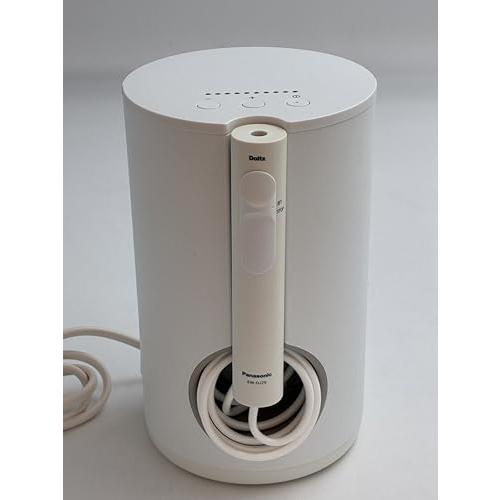 パナソニック 口腔洗浄器 ジェットウォッシャー ドルツ 超音波