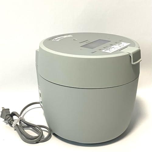 パナソニック 圧力 IH 炊飯器 5合 SR-NB102 グリーン 2022年製 パナソニック SR-NB102-G [グリーン] 価格比較 - 価格.com