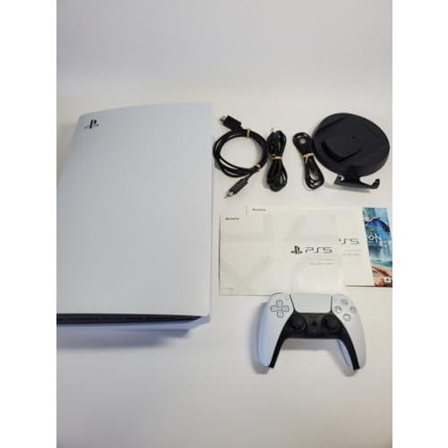 PlayStation 5 Horizon Forbidden West 同梱版 (CFIJ-10000