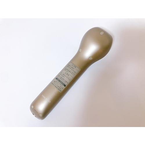 パナソニック 美顔器 ソニック RF リフトケア ゴールド調 EH-SR75-N Panasonic 美顔器 ソニック RF リフトRF/超音波/ゴールド調