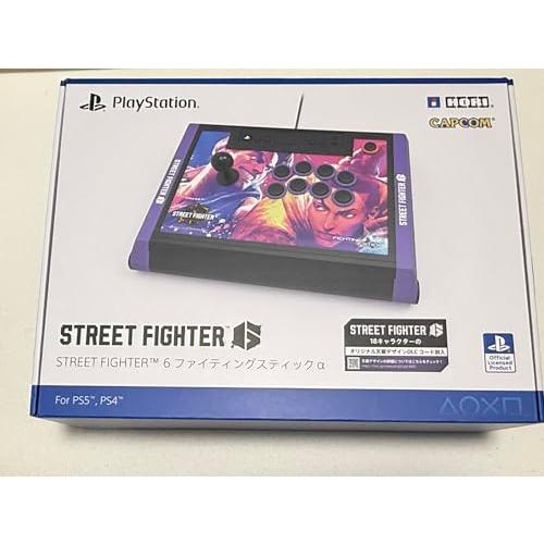 【SONYライセンス商品】STREET FIGHTER™6 ファイティングスティ Amazon.co.jp: 【SONYライセンス商品】STREET FIGHTER™6