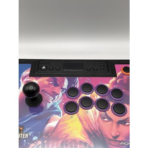 SONYライセンス商品】STREET FIGHTER?6 ファイティング