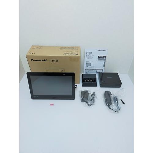 パナソニック 10V型 ハイビジョン ポータブル 液晶テレビ パナソニック 10V型 ハイビジョン ポータブル 液晶テレビ