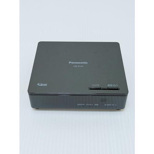 パナソニック 10V型 ハイビジョン ポータブル 液晶テレビ パナソニック 10V型 ハイビジョン ポータブル 液晶テレビ
