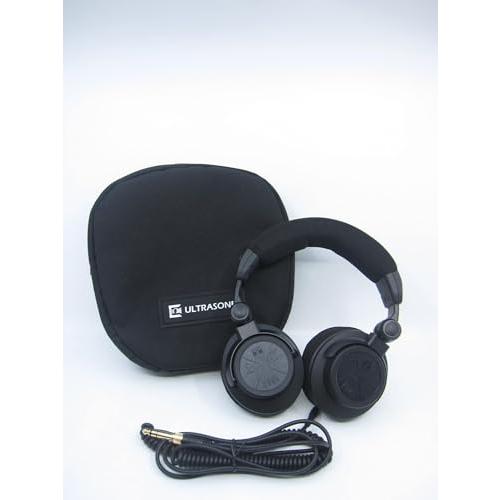 [付属品豪華]ULTRASONE Signature PURE ULTRASONE Signature PURE ULT-SIG-PURE 価格比較 - 価格.com