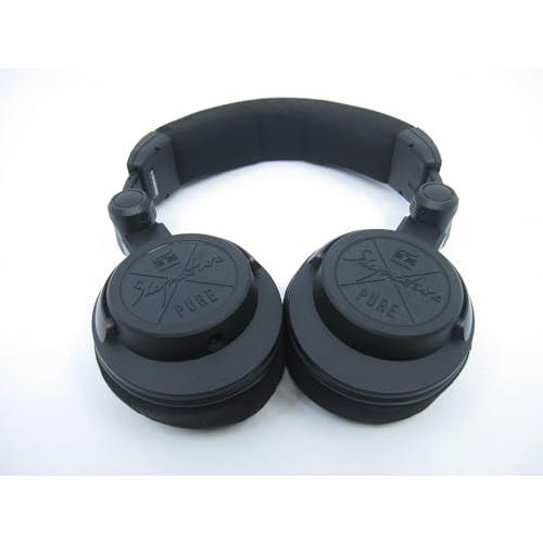 ULTRASONE Signature PURE [密閉ダイナミック型 50mmマイラー