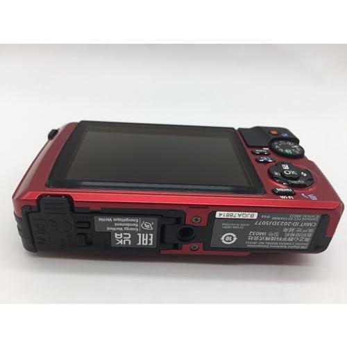 最終値下【新品・未使用】 OM SYSTEM/オリンパス ToughTG-7 赤 OM SYSTEM [新品]OM オーエムシステム Tough TG-7 レッド