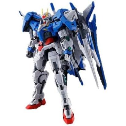 【未組立】BANDAI ＲＧ 1/144 ダブルオーザンライザー プラモデル RG 1/144 ダブルオーザンライザー│株式会社BANDAI SPIRITS