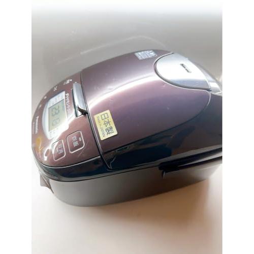 パナソニック IH炊飯器 SR-HVD1010-T 2022年製 新品 炊飯器 パナソニック SR-HVD1890-T 保証書 販売証明書付き