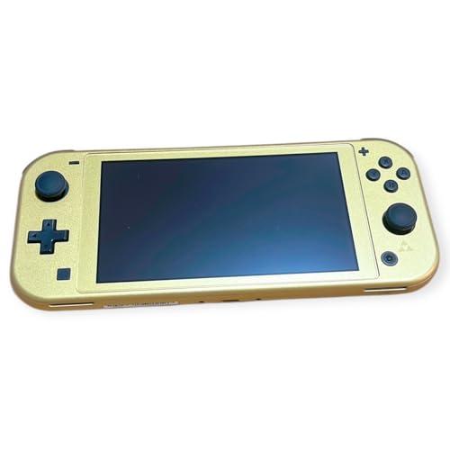 Nintendo Switch Lite ハイラルエディション : Burano - 通販 Nintendo Switch Lite ハイラルエディション : Burano - 通販