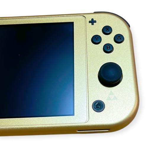 Nintendo Switch Lite ハイラルエディション : Burano - 通販 Nintendo Switch Lite ハイラルエディション : Burano - 通販