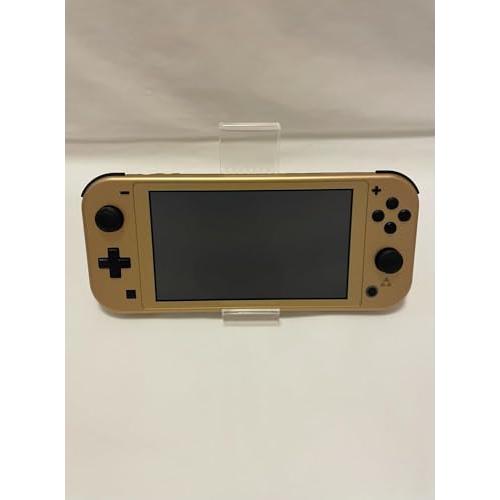 Nintendo Switch Lite ハイラルエディション : Burano - 通販 Nintendo Switch Lite ハイラルエディション : Burano - 通販