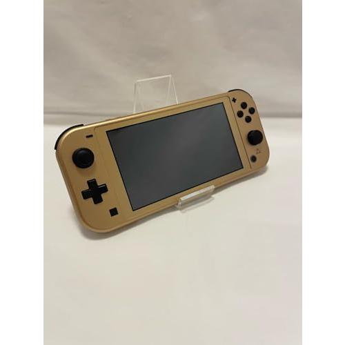 Nintendo Switch Lite ハイラルエディション : Burano - 通販 Nintendo Switch Lite ハイラルエディション : Burano - 通販