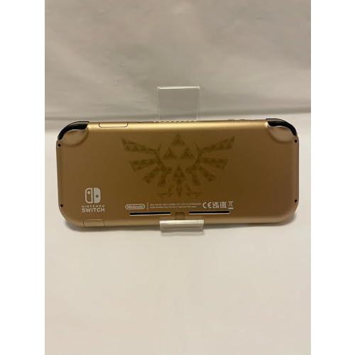 Nintendo Switch Lite ハイラルエディション : Burano - 通販 Nintendo Switch Lite ハイラルエディション : Burano - 通販