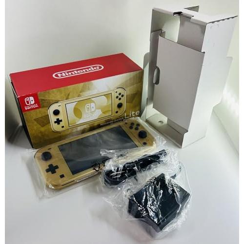Nintendo Switch Lite ハイラルエディション : Burano - 通販 Nintendo Switch Lite ハイラルエディション : Burano - 通販