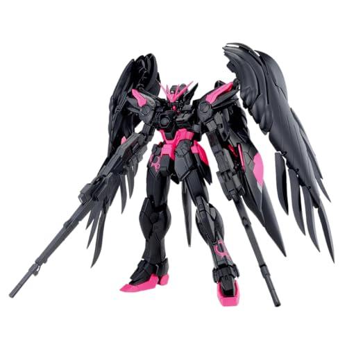 MG 1/100 ガンダムベース限定 ウイングガンダムゼロ EW Ver.Ka