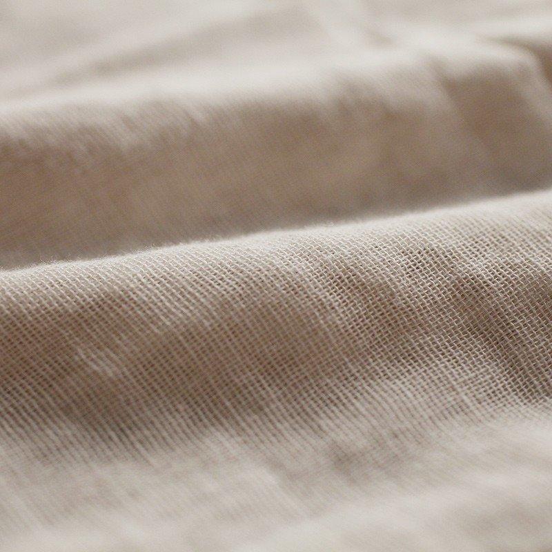 ガーゼ ベビー ハンカチ お口拭き Fabric+ コットンガーゼ ８０本ガーゼ ハンカチ １０枚セット 日本製 |  | 10