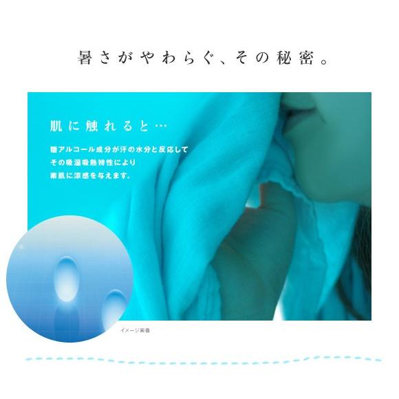 Fabric + ファブリックプラス 暑さがやわらぐすず風ガーゼケット　シングルサイズ |  | 01