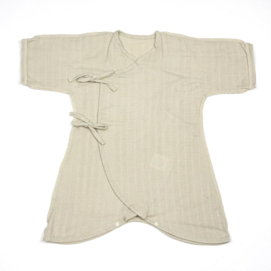 肌着 ガーゼ ベビー コンビ肌着 やわらかコットン Wガーゼ 日本製 |  | 01