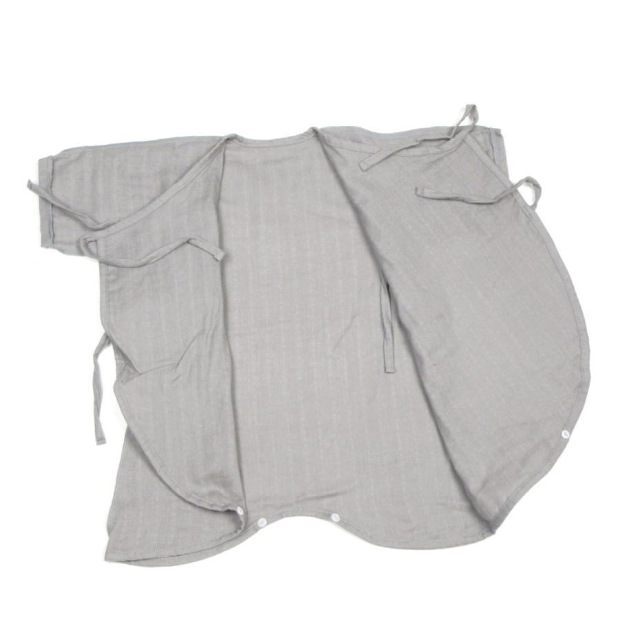 肌着 ガーゼ ベビー コンビ肌着 やわらかコットン Wガーゼ 日本製 |  | 14