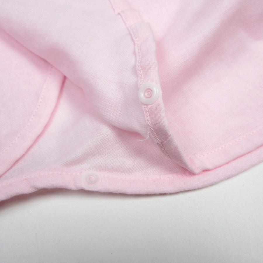 肌着 ガーゼ ベビー コンビ肌着 やわらかコットン Wガーゼ 日本製 |  | 17