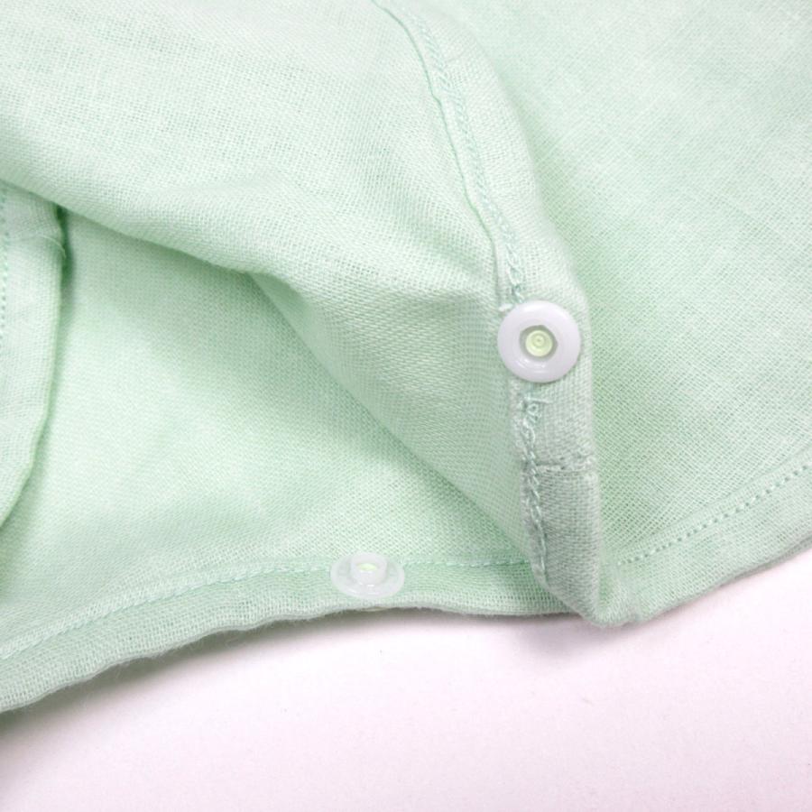 肌着 ガーゼ ベビー コンビ肌着 やわらかコットン Wガーゼ 日本製 |  | 19