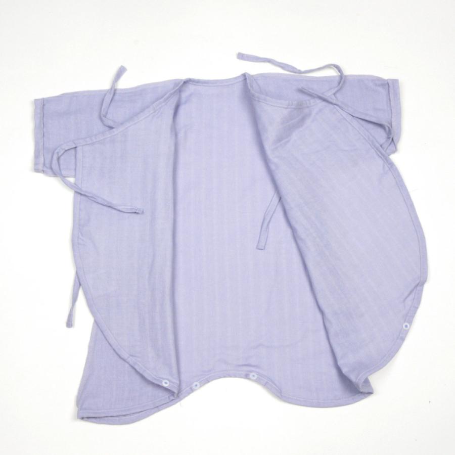 肌着 ガーゼ ベビー コンビ肌着 やわらかコットン Wガーゼ 日本製 |  | 10