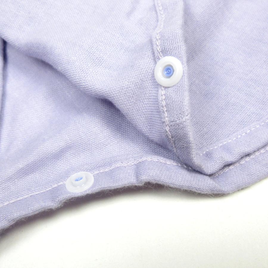 肌着 ガーゼ ベビー コンビ肌着 やわらかコットン Wガーゼ 日本製 |  | 11