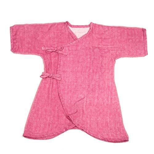 肌着 ガーゼ ベビー コンビ肌着 デニムモード Wガーゼ オーガニック 日本製 |  | 03